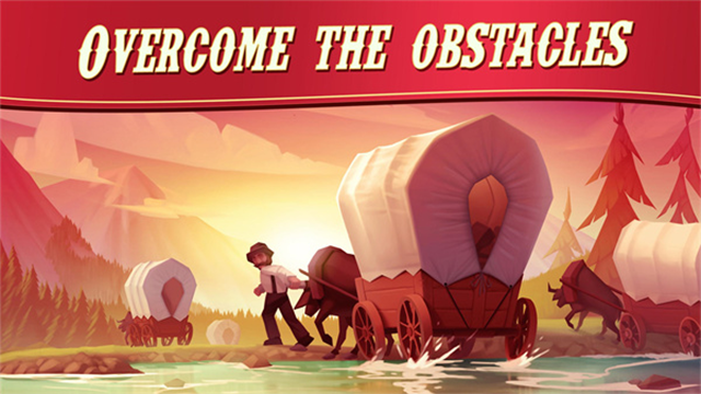 TheOregonTrail安装器