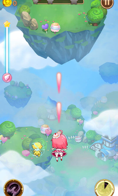 甜蜜冲刺 甜蜜冲刺