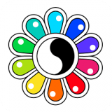 momi涂色app