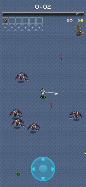 恶魔地下城割草 恶魔地下城割草