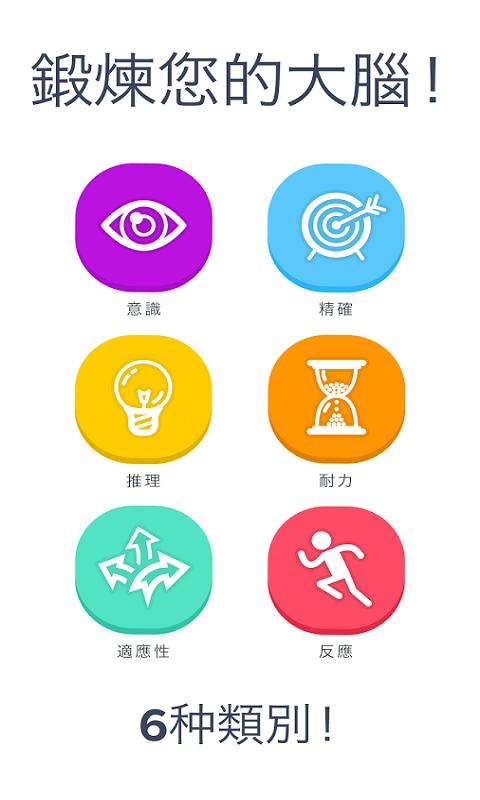大脑训练室游戏 大脑训练室游戏