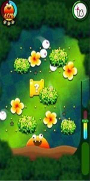 弹球糖果(Corint)