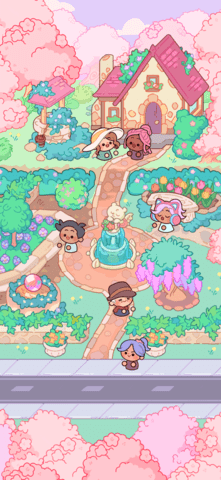 萌爱花园(AdorableGarden)