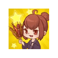 夜间烧烤摊
