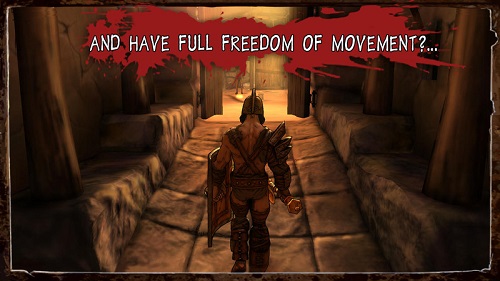 I, Gladiator