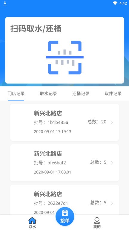 咕咕喝水骑手 咕咕喝水骑手