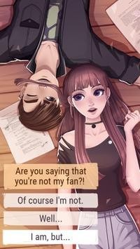 Teenage Drama(爱情故事青少年戏剧)