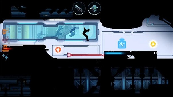 矢量跑酷2 矢量跑酷2