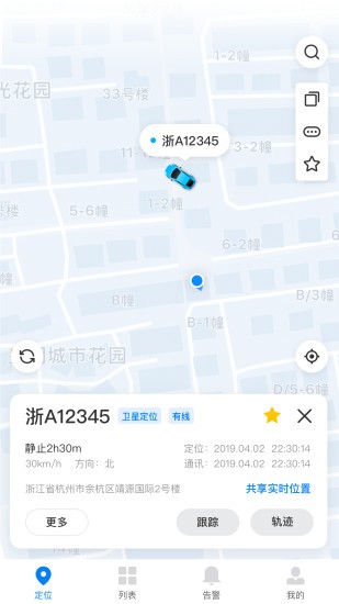 贝塔车管 贝塔车管