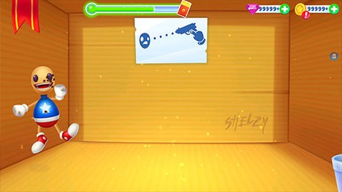 疯狂木偶人正版 疯狂木偶人正版