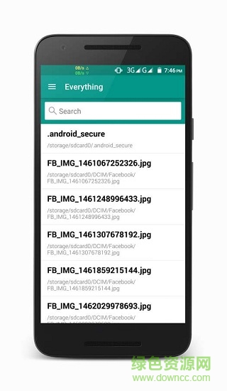 智能搜索everything