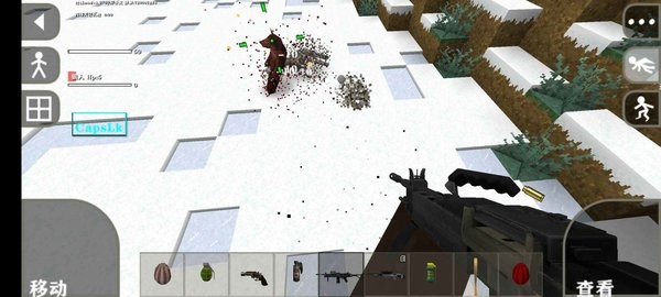 生存战争2 生存战争2