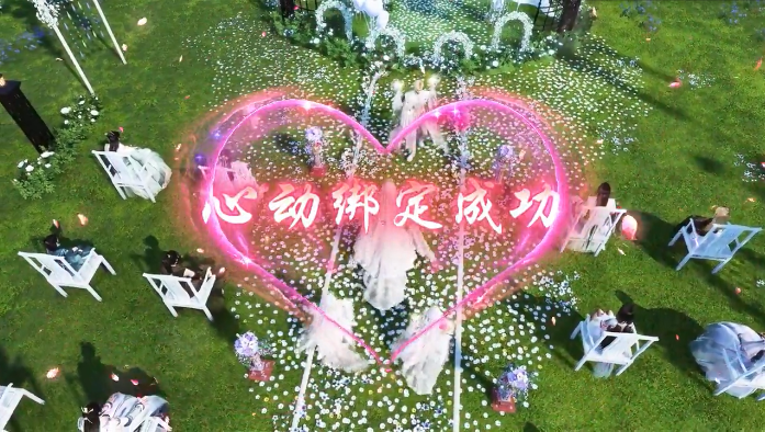 九州梦华录