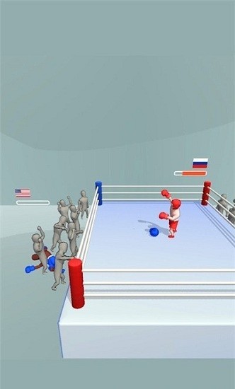 Olympic Boxing