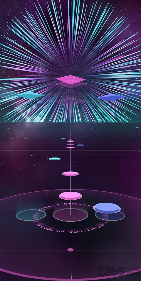 音乐天空手游