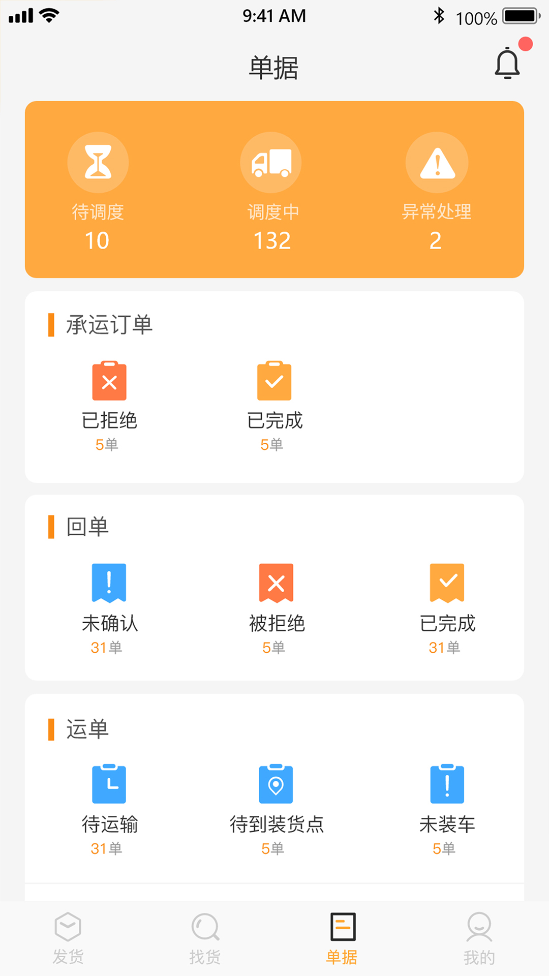 安薪福物流