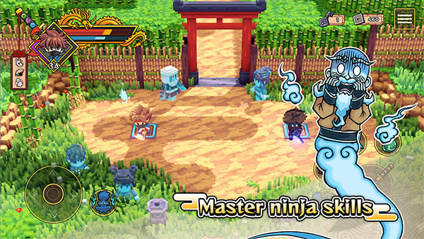 武士刀之龙中文版