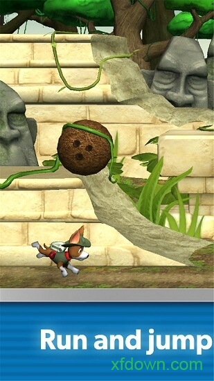 汪汪队立大功:巡逻 汪汪队立大功:巡逻