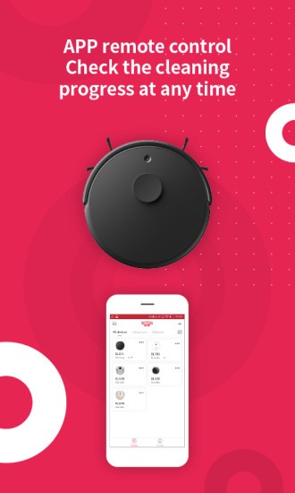 宝乐扫地机器人(Bona Robot)