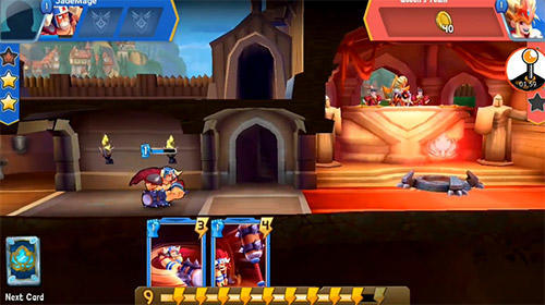 Fort Stars(堡垒之星中文版)