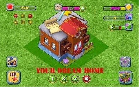 DREAM HOME 3D