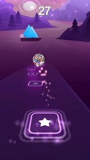 曼达洛魔术跳跳最新版 曼达洛魔术跳跳最新版