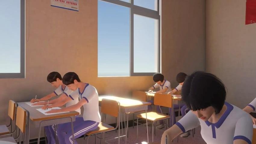 找出异常