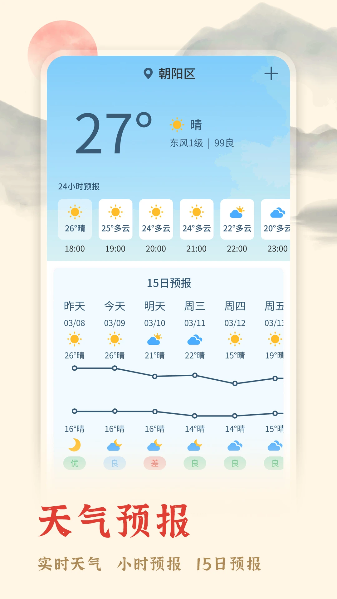 万年历择吉