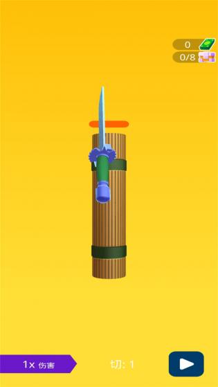 真实武器大师3 真实武器大师3