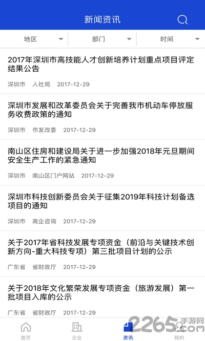科技保