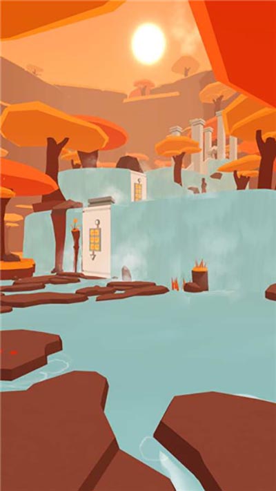 Faraway 4: Ancient Escape