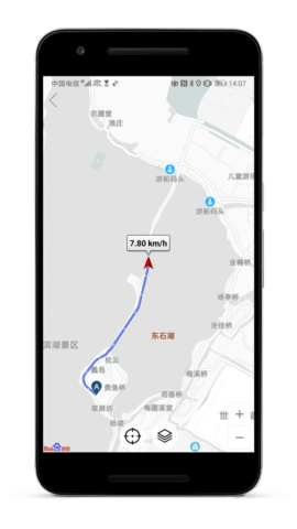 gps仪表盘安卓最新版