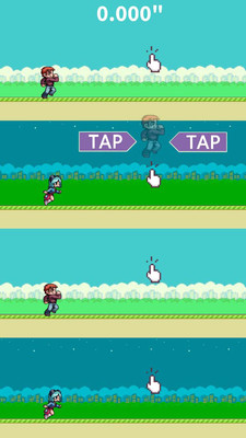 英雄! 一个都不能死! 英雄! 一个都不能死!