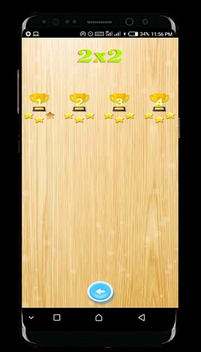 果冻脸记忆小游戏(jellyface)