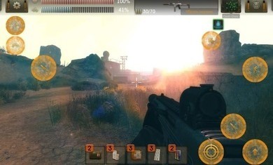 TheSun: Origin