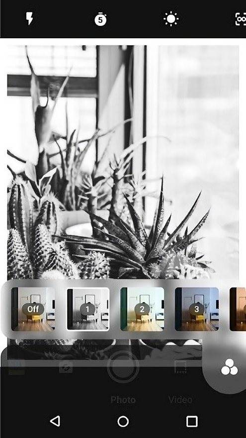 可变焦距相机app免费版