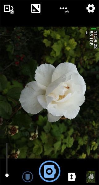 Open Camera中文最新版(相机拍照软件) v1.55 安卓手机版