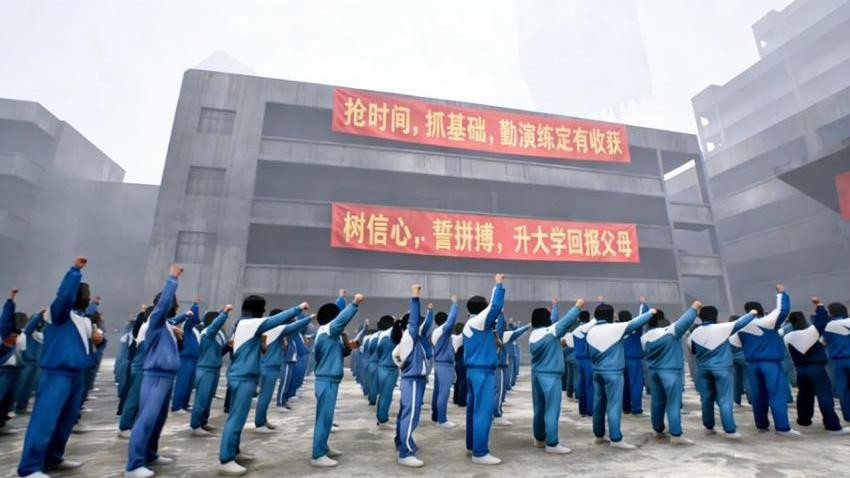 恐怖怪谈规则