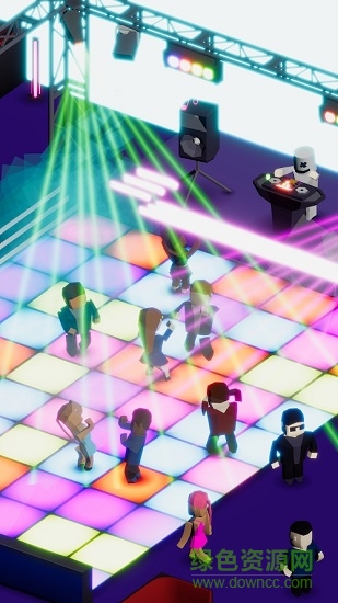 夜总会帝国手游(Nightclub Empire) 夜总会帝国手游(Nightclub Empire)