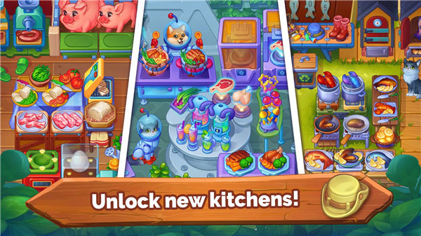 农业发烧友游戏最新版(Farming Fever)