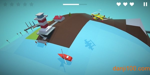 Sky Duels