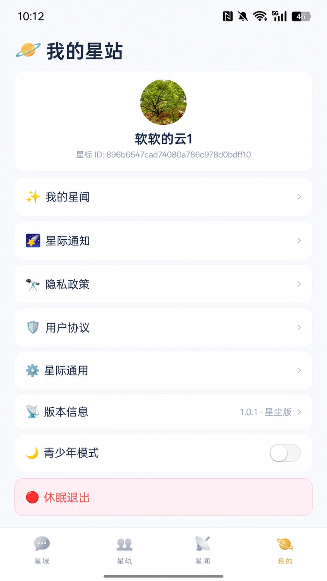 星智宇