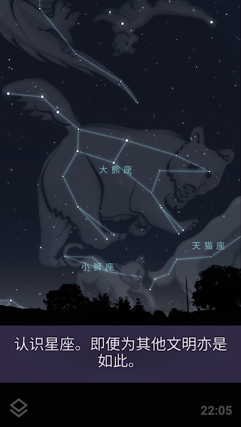 Stellarium +