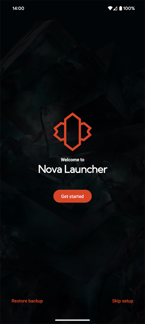 nova桌面版本