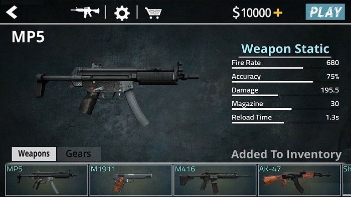 Swat Black Ops