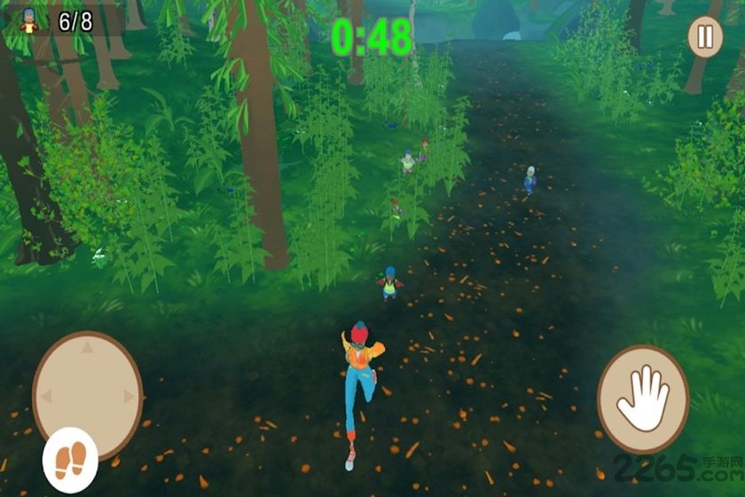 寻找丢失的熊孩子 寻找丢失的熊孩子