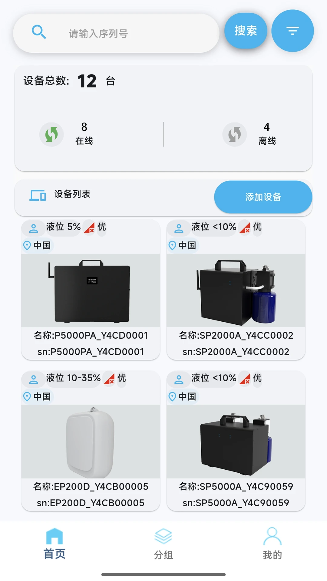 智慧香氛