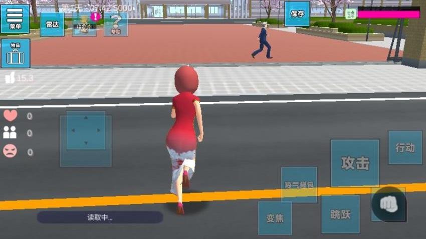 樱花学生会 樱花学生会