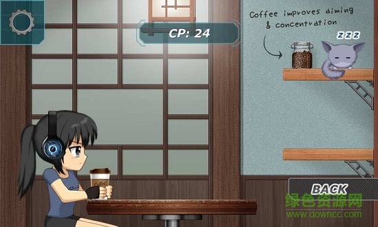 动漫狙击手(Anime Sniper)