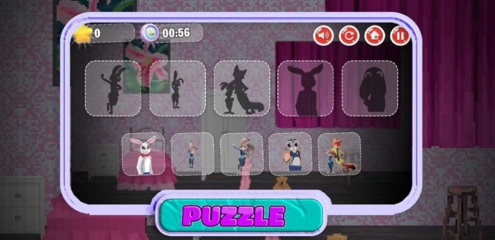 霍普斯先生难题mr hoppos Puzzles